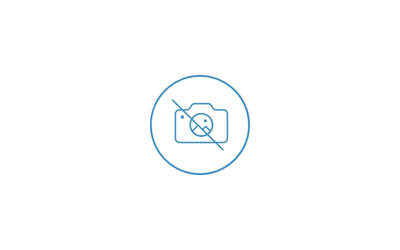 Weißes Quadrat mit einem Kamera-Icon (Symbol für fehlendes Bild).